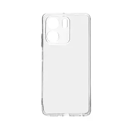 Чохол ArmorStandart Air для OPPO A5X 4G / A5X 5G Camera cover Clear