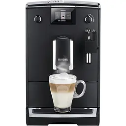 Кавомашина автоматична Nivona CafeRomatica 550 (NICR 550)