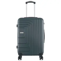 Валіза Semi Line 24" (M) Petrol (T5761-3) - мініатюра 2