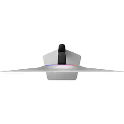 Монітор 32" Samsung Odyssey G81SF QD-OLED UHD OLED 240Hz (LS32FG812SIXUA) - мініатюра 12