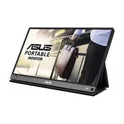 Монітор ASUS ZenScreen MB16AHP (90LM04T0-B01170)