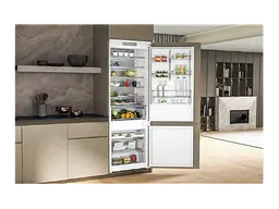Холодильник з морозильною камерою Whirlpool WH SP70 T121 - мініатюра 7