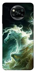 Чохол Demsky Horse mythical для Xiaomi Poco X3 NFC / Poco X3 Pro