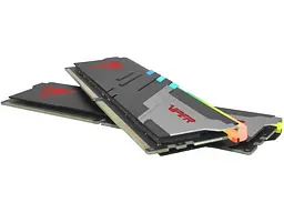 Модуль пам'яті Patriot 64 GB (2x32GB) DDR5 6000 MHz Viper Venom RGB (PVVR564G600C36K) - мініатюра 4