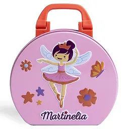 Набір косметики Martinella Magic Ballet Кейс краси (12105) - мініатюра 2