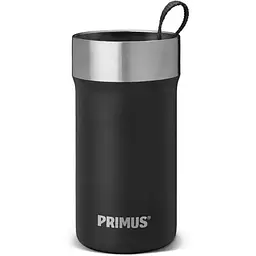 Термогорнятко Primus Slurken Vacuum Mug 0.4 Чорний (1046-742680)