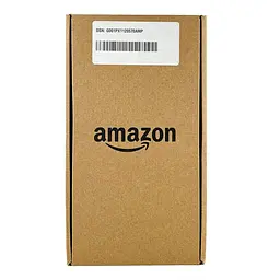 Електронна книга Amazon Kindle Paperwhite 11th Gen Black Refurbished, 8GB, дисплей 6.8 HD E Ink Carta, покриття антивідблиску, підсвічування, сенсорний екран, захист від вологи, Bluetooth/Wi-Fi, USB-C, 300 dpi, чорна - мініатюра 7
