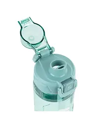 Пляшка KITE для води 800 мл бірюзова (K25-1211-2) - мініатюра 4