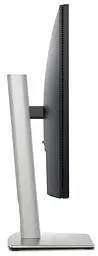 Монітор Dell 27" P2725H D-Sub HDMI DP USB3.2 IPS 100Hz sRGB 99% Pivot teh0019118 - мініатюра 5