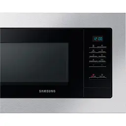 Мікрохвильова піч Samsung MS20A7013AT [106148] - мініатюра 4
