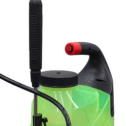 Обприскувач акумуляторний Gruntek BS-7-3B Li-Ion (296007163) - мініатюра 2