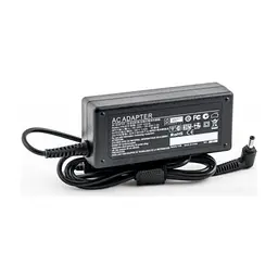 Блок живлення до ноутбуку PowerPlant ACER 220V, 65W, 19V, 3.42A (3.0*1.1mm) (AC65F3011)