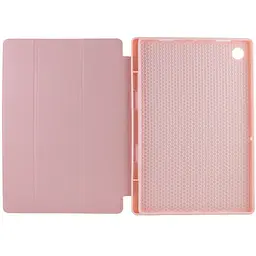 Чохол with Slot for Stylus для для Samsung Galaxy Tab A9 (8.7'') (X110/X115) Світло-рожевий - мініатюра 5