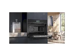 Духовка електрична Siemens CS736G1B1 - мініатюра 4