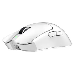 Мишка RAZER Viper V3 PRO Wireless white (RZ01-05120200-R3G1) - мініатюра 3