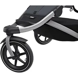 Дитяча коляска Thule Urban Glide 2 Dark Shadow (TH 10101950) - мініатюра 7