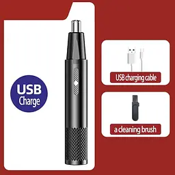 Тример для носа та вух Surker SK-288 (43953-SK-288_158) - мініатюра 10