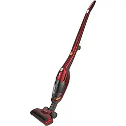 Пилосос 2 в 1 (вертикальний + ручний) Gorenje SVC216FR