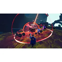 Ключ активації Microsoft Risk of Rain 2 & Survivors of the Void Bundle для Xbox One/Series S/X - мініатюра 7