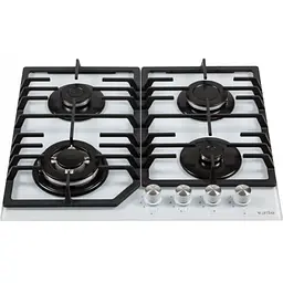 Газова поверхня VENTOLUX HSF640-W3G CESBT (WH) - мініатюра 2