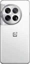 Смартфон OnePlus 12 12/256GB Silver (CPH2583) (USA/Canada) - мініатюра 2