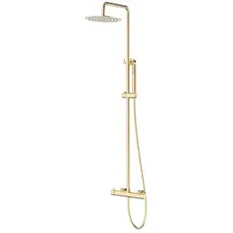 Душова система Corsan Lugo gold CMN01MGL, Золотий