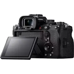 Бездзеркальний фотоапарат Sony Alpha A1 Body Black (ILCE1.CEC) UA [100515] - мініатюра 6