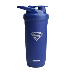 Шейкер Reforce Stainless Steel DC 900 мл Smart Shake fit0012702 - мініатюра 1