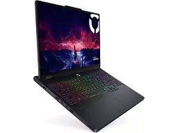 Ноутбук Lenovo Legion Pro 5 16AFR10 (83F20027US) - мініатюра 8