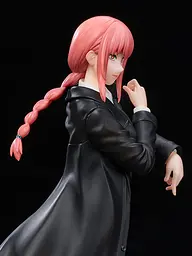 Фігурка Taito Людина-бензопила Макіма Chainsaw man Makima 19 см T CM M - мініатюра 3