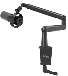 Мікрофон Fifine T688 (T688) - мініатюра 3
