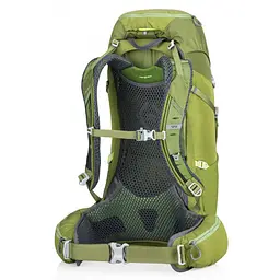 Рюкзак Gregory Zulu 35 M L Зелений (1053-111583 7412) - мініатюра 2