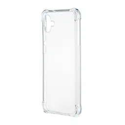 Чохол Shockproof Samsung A04 (A045) Прозорий