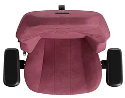 Ігрове крісло HATOR Arc 3 L Velour Orchid Pink (HTC3444L) - мініатюра 12