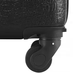 Валіза Semi Line 28 (L) Black (T5638-3) (DAS302607) - мініатюра 8