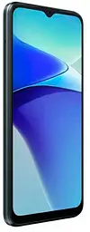 Смартфон Blackview Oscal Flat 1C 2/32GB Black (Global) - мініатюра 3