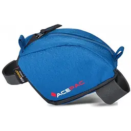 Сумка на раму Acepac Tube Bag Синій