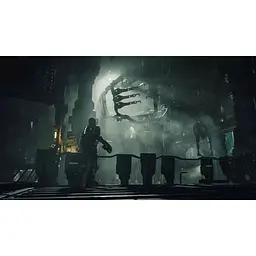 Гра Dead Space (ваучер на скачування) (російська версія) (Xbox Series X S) - мініатюра 2