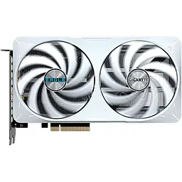 Відеокарта Gigabyte GeForce RTX 5060 Ti Eagle OC Ice 8G (GV-N506TEAGLEOC ICE-8GD) UA [133937] - мініатюра 2