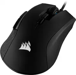 Миша Corsair Ironclaw RGB (CH-9307011-EU) Black [70697] - мініатюра 4