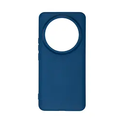Чехол ArmorStandart ICON для Xiaomi 14 Ultra Dark Blue (ARM74116)