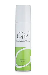 Дезодорант Gian Marco Venturi Girl 150 мл