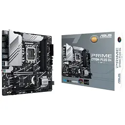 Материнська плата ASUS PRIME Z790M-PLUS