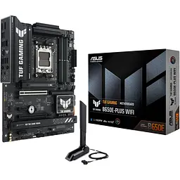 Материнська плата Asus TUF Gaming B650E-Plus WIFI (90MB1M20-M0EAY0) [147049]
