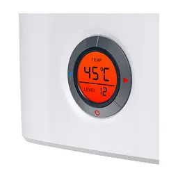 Проточний водонагрівач Thermex Topflow Pro 21000 - мініатюра 3