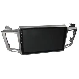 Перехідна рамка Toyota RAV4 Carav 22-343 - мініатюра 3