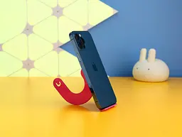 Смартфон Apple iPhone 12 Pro Max 256GB Pacific Blue (MGDF3) Б/В [171598] - мініатюра 6