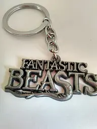 Брелок Fantastic Beasts.798 - мініатюра 4