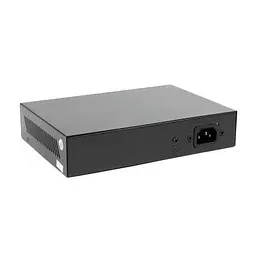 Комутатор мережевий RCI (RS1108P) - мініатюра 2