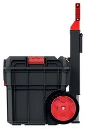 Ящик модульний для інструменту X Block PRO, 21", 54.6х Kistenberg hoz0012809 - мініатюра 5